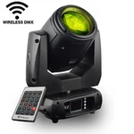 Jmaz Lighting JZ3013 Attco Beam Moving Head 230W Lamp Black Finish. Fixed Price $819.40.