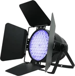 Betopper 54X4W High Par Light With Barn Doors, Cri/ra 90 Rgbw In 1 Ultr.... Fixed Price $70.00.