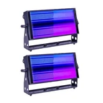 Colorkey CKU-4110 Inceptor Panel Fx Wash Effect Strobe Blinder Light 2PK. Fixed Price $1199.98.