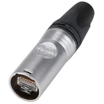 Neutrik NE8MX6-T Ethercon Cat 6A Cable Connector For 24 Awg Lower Nickel. Fixed Price $24.60.