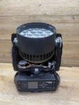 Eliminator Lighting Stryker Wash 19X12W Rgbw Moving Head Dj Parts Repair. Fixed Price $149.99.