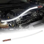 Flexible Led Flashlight Stick,work With High-. Fixed Price $20.49.
