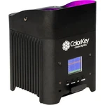 Airpar Hex 4 Wireless Battery-powered Rgbaw-uv Uplight. Fixed Price $324.99.