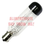 Argus 300W 120V Projector Lamp T-8.5 Photo Projection Light Bulb Studio New. Fixed Price $129.95.