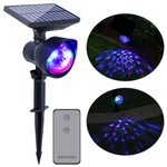 Christmas Outdoor Led Laser Star Projector Light Garden Landscape Lamp W/ Solar. Fixed Price $24.99.