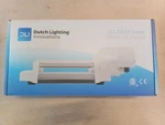 Dutch Lighting Innovations Joule-series 1000W De Fixture 120/240V. Fixed Price $124.95.