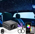 Chinly Led Fiber Optic Light H4. Fixed Price $110.99.