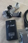 V8 V9 Usb Emulator Debugger Arm J-link High Speed J-tag With Adapter And Cables. Fixed Price $69.00.