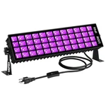 Shgpoda 100W Led Bar, IP66 Waterproof With 1,. Fixed Price $39.18.