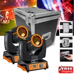 230W 7R 8 Prism Stage Light Dmx Led Beam Moving Head Dj Disco Party & Case. Fixed Price $279.99.