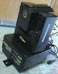 Lytequest Gemini Motorhead Ultra-rare Vintage Moving. Fixed Price $650.00.