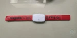 Official Lady Gaga Mayhem Ball Tour 2025 Forum Los Angeles Light Up Wristband. Fixed Price $11.99.