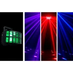 American Dj Aggressor Hex Led. Fixed Price $139.99.