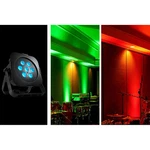 American Dj Ultra Go Par 7X. Fixed Price $249.99.