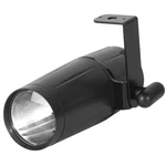 Adj Pinspot Led Ii With 3W Cool White Source. Fixed Price $74.99.