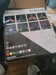 Chauvet Dj Intimidator Spot 200W Compact Led Dmx Moving Head Light. Fixed Price $1150.00.