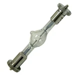 Osram Hti 575W /D5/56 Baby Sharxs Metal Halide Bulb. Fixed Price $297.99.