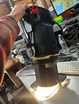 Etc Source 4WRD Led Leiko Body - Gen 1 Tested & Working. Fixed Price $450.00.