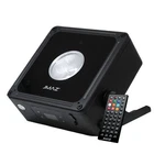 Jmaz Lighting JZ1042 Mad Par Puck 20W Rgbal+c Led Battery Powered IP65 Outdoo.... Fixed Price $188.40.