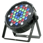 American Eliminator Lp 42 Rgbw 1 Watt Led Dmx Par Wash Light Adj. Fixed Price $86.40.