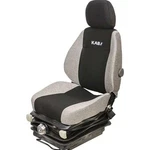 Km 500 Uni Pro Seat & Mechanical Suspension. Fixed Price $1842.78.