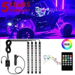 12V Led Lights Rgb 5050 Strips Remote Controller Color Changing. Fixed Price $17.99.