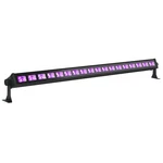 Light, Oppsk 54W 18LED Uv Bar Glow In The Dark Party Up. Fixed Price $73.89.