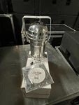 Mbt Par P46PC New Box - Chrome Perfect For Dj, Club Fixed Install. Fixed Price $24.99.