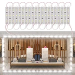 Pomelotree 40FT Waterproof Led Storefront Lights For Signs Windows Bulk 80-PACK. Fixed Price $71.98.