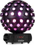 Chauvet Dj Rotosphere Hp Led Mirror Ball Simulator Effect. Fixed Price $379.99.
