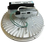 Philips Ledgine 80W 4000K High Bay Retrofit Fixture With Driver. Fixed Price $319.99.