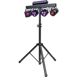 Colorkey Partybar Fx Compact 5 1 Multi Effect Lighting System. Fixed Price $349.99.