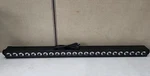 New Laluce Natz Dmx Stage Wash Light Bar 39" 24 Led. Fixed Price $164.68.