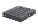 Monoprice Unity 200W Bridgeable Power Amp With Short Protection Circuits. Fixed Price $251.99.