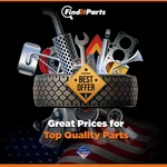 Alliant N54 Cc 650 025 3 Pos Fml Conn Kit Light B. Fixed Price $90.27.