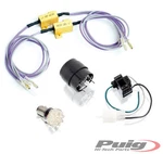 Puig Led Bulb For Motorcycle Hazard Lights Not Approved Orange Color. Fixed Price $26.81.