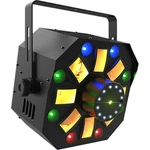 Chauvet Dj Swarm Fx Ils 4-IN-1 Led Effect Derby, Wash, Laser, Strobe Light. Fixed Price $369.99.