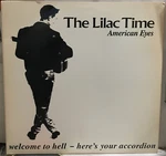 The Lilac Time American Eyes Promo 12 Ep PRO763-1. Fixed Price $25.00.