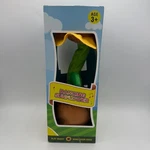 Dancing Sunflower Plush Toy Sings Dances Talks Mimics Voice Led Light Age 3. Fixed Price $9.31.