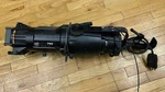 Etc Source Four Ellipsoidal 750W - Black. Fixed Price $400.00.