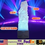 130W Fake Fire Flame Light Multiple Colors Led Lamp DMX512 Mode. Fixed Price $127.18.