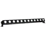 Adj Ultra Beam Bar 12CW Dynamic White Lighting Led Linear Fixture Idjnow. Fixed Price $249.99.