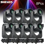 275W 10R Beam Moving Head Rgbw Spot Gobo Stage Effect Lighting Dj Show. Fixed Price $2112.00.