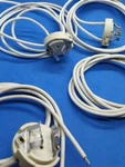 Vari-lite 71.2502.0003 Socket, Fassung GY9.5 W/ 905MM Leads VL2000/ VL2500. Fixed Price $54.99.
