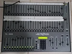 Lightronics TL-2448 Multi-application Lighting Control Console Untested. Fixed Price $200.00.
