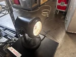 Visual Effects Inc Acl Pin Spot Par 36 30 Watt CF-101. Fixed Price $30.00.