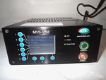 Ktl MVS-V8M Club Dance Hall Stage Led Display Floor Controller. Fixed Price $148.00.