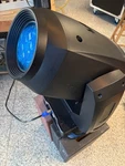 Blizzard G-mix (not Max) 200W Led Moving Head Profile Spot, Cmy Color Mixing. Fixed Price $2300.00.