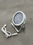 Chauvet Dj Slimpar 56 Rgb Led Dmx Wash Light - White. Fixed Price $1280.00.