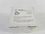 New Philips 500-000002-002 Mr 6500 Color Kinetics Intelliwhite Lamp. Fixed Price $14.99.